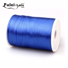 New Fashion Round Satin Rope